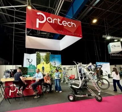 Partech au Mountain Planet 2026